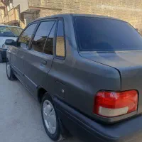 پراید 131مدل89