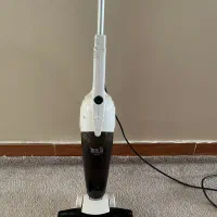 جاروبرقی عصایی