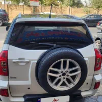 X33s at new face 1399|خودرو سواری و وانت|تهران, بوستان ولایت|دیوار