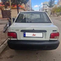 پراید مدل ۸۲|خودرو سواری و وانت|اقبالیه, |دیوار