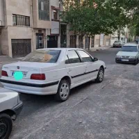 پژوپارس موتور جدید ۱۴۰۲