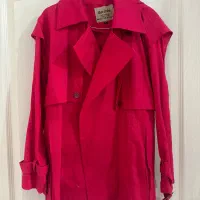 مانتو و کت کتان|لباس|پردیس, فاز ۹|دیوار