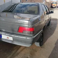 پژو ۴۰۵gliمدل84|خودرو سواری و وانت|درمیان, |دیوار