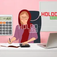 جذب حسابدار خانم