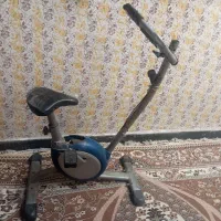 دوچرخه ثابت