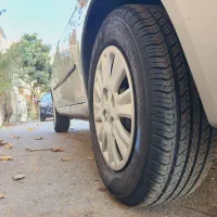 تیبا دو 94 بیرنگ|خودرو سواری و وانت|ساری, |دیوار