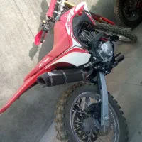 تریل 250 CRF