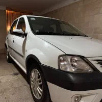 ال۹۰ اتوماتیک سفید ۱۳۹۴|خودرو سواری و وانت|تهران, پردیسان|دیوار