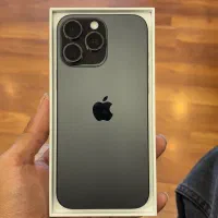 iPhone 16 Pro Max 512GB رجیسترشده