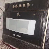 اجاق گاز پنج شعله درشهرری|اجاق گاز و لوازم برقی پخت‌وپز|ری, شهرک نظامی|دیوار