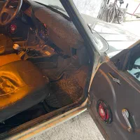 پیکان وانت مدل 89 دوگانه کارخانه|خودرو سواری و وانت|تالش, هشتپر|دیوار