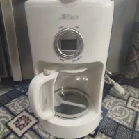 قهوه ساز نو