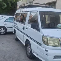 ون دلیکا شخصی، مدل ۱۳۸۷