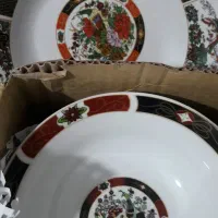 ست پذیرایی کالسکه عتیقه وانتیک