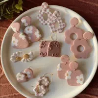 آموزش خمیر و نقاشی  و خلاقیت