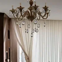 لوستر دوعدد