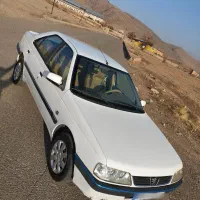 پژو 405 SLX مدل 94 بدون رنگ