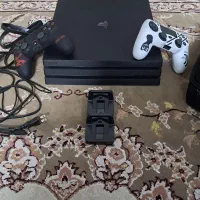 Ps4 pro پی اس۴ پرو|کنسول، بازی ویدئویی و آنلاین|مشهد, رسالت|دیوار