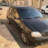 ال ۹۰ای ۲ مشکی|خودرو سواری و وانت|اهواز, کیان اباد|دیوار