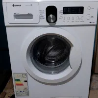 لباسشویی ۶کیلویی اسنوا