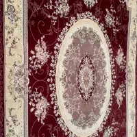 ۴ تخته فرش شش متری در حد نو