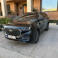 تیگو ۸ پرومکس ۱۴۰۳