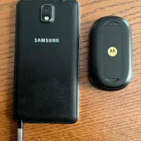 گوشی سامسونگ و موتورولا|لوازم جانبی موبایل و تبلت|تهران, کامرانیه|دیوار