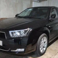 دنا پلاس توربوشارژ اتوماتیک آپشنال|خودرو سواری و وانت|تهران, شمس‌آباد|دیوار