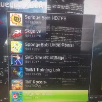 Xbox360|کنسول، بازی ویدئویی و آنلاین|تهران, درختی|دیوار