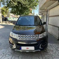 چری تیگو 5 لاکچری اسپرت، مدل ۱۳۹۵ اتوماتیک فول|خودرو سواری و وانت|بروجرد, |دیوار