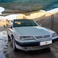 زانتیا۸۶استثنایی|خودرو سواری و وانت|کرمان, |دیوار