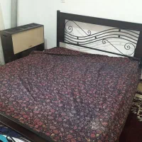 تخت دو نفره