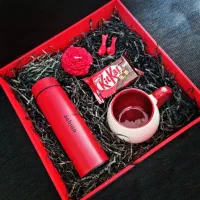 کادو گیفت و خوراکی یلدایی انتخابی|صنایع دستی و سایر لوازم تزئینی|همدان, |دیوار