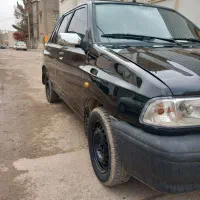 پراید۱۳۱مدل۹۲|خودرو سواری و وانت|تربت‌حیدریه, سرمحله|دیوار