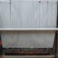 دار قالی بانقشه وان یکاد