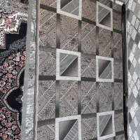 گلیم ۶متری طوسی|گلیم، جاجیم، گبه|شیروان (خراسان), |دیوار