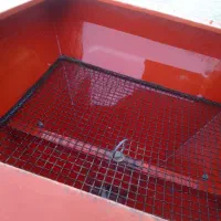 بذرپاش|ماشینآلات صنعتی|سرپل ذهاب, |دیوار