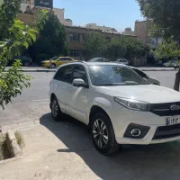 مدل۹۵ فابریکx33s|خودرو سواری و وانت|شیراز, بعثت|دیوار