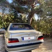 پژو پارس|خودرو سواری و وانت|بجنورد, |دیوار