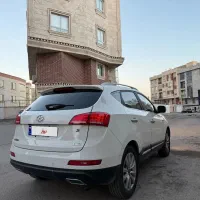 جک S5 نیوفیس|خودرو سواری و وانت|قزوین, |دیوار