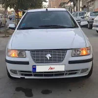 سمندEf7 مدل 92