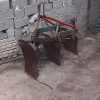فروش گاواهن تراکتور|ماشینآلات صنعتی|آق قلا, |دیوار
