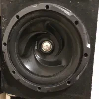 ساب کنوود وآمپلی فایر