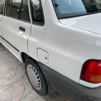 پراید مدل 1383 بیرنگ|خودرو سواری و وانت|تهران, وحیدیه|دیوار