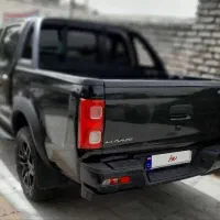kmc t8 مدل 1402|خودرو سواری و وانت|رودهن, |دیوار