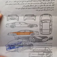 سمند ۹۸ الیکس|خودرو سواری و وانت|بهبهان, |دیوار