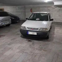 پراید مدل ۱۳۹۴ فول کامل بسیار تمیز