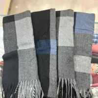 شال موهر زمستانه