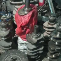 لوازم کامیون