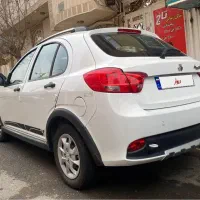 کوییک سفید مشکی ۱۴۰۳ فول عروسک|خودرو سواری و وانت|قم, عمار یاسر|دیوار